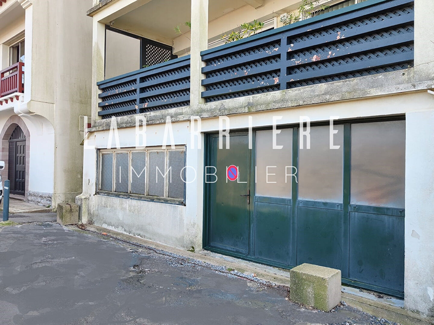 Photo ST-JEAN DE LUZ CENTRE (64500) - T3 en rdc - 80 m², proche Grande Plage image 2/6