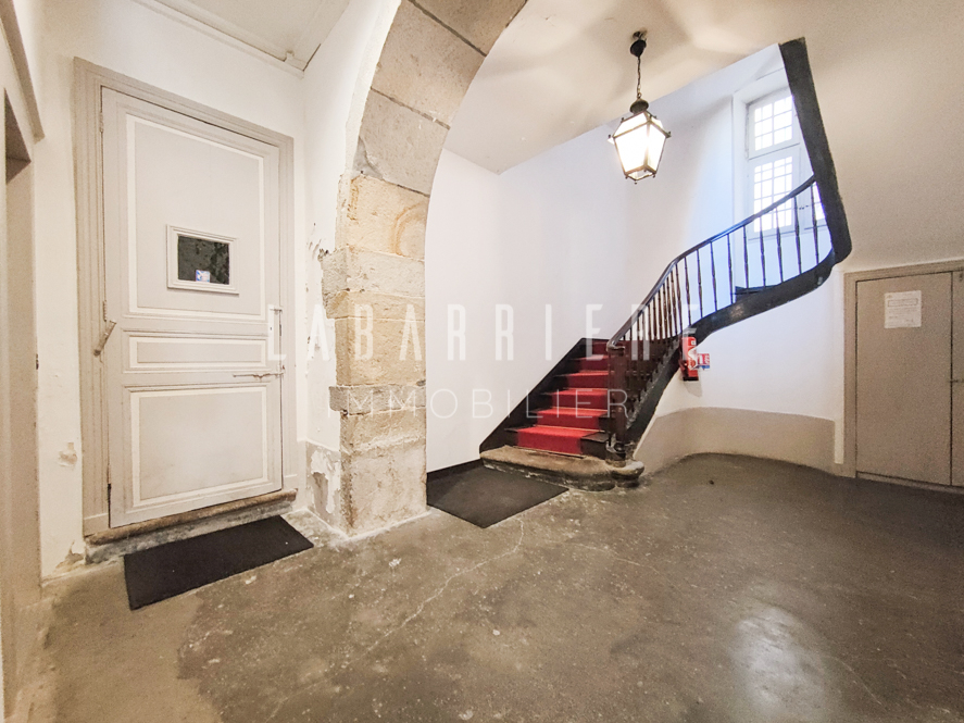 Photo ST-JEAN DE LUZ CENTRE (64500) - T3 en rdc - 80 m², proche Grande Plage image 5/6