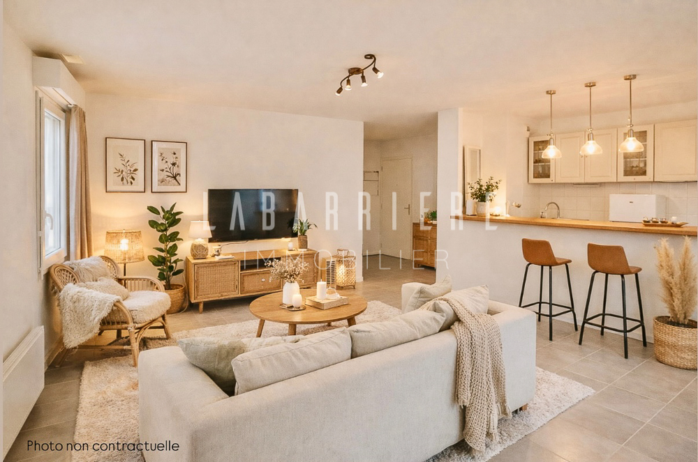 Agence immobilière de LABARRIERE IMMOBILIER Saint jean de luz - LABARRIERE IMMOBILIER