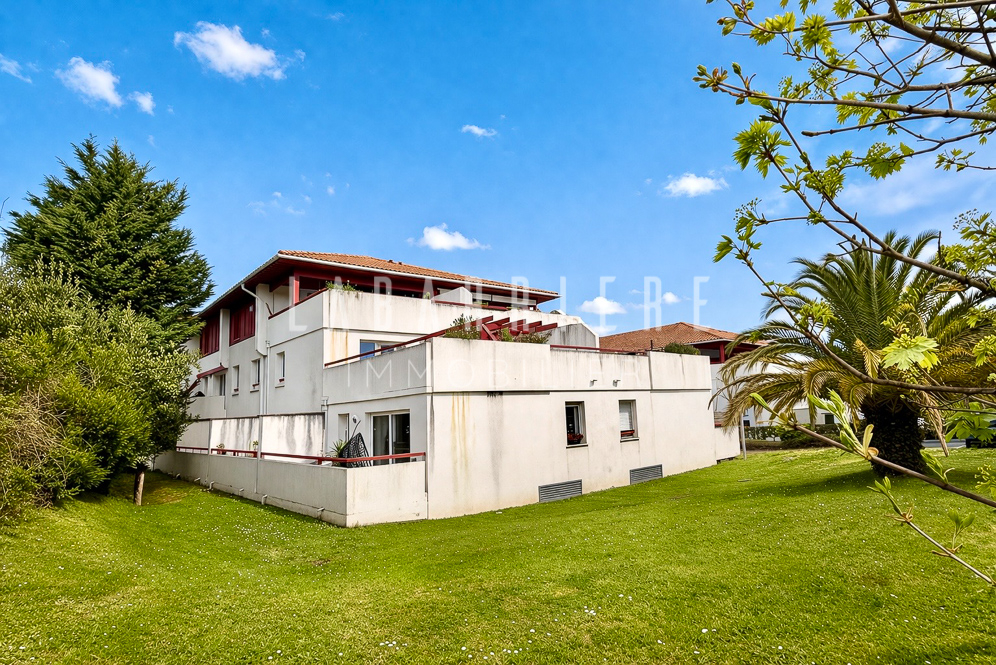 Agence immobilière de LABARRIERE IMMOBILIER Saint jean de luz - LABARRIERE IMMOBILIER