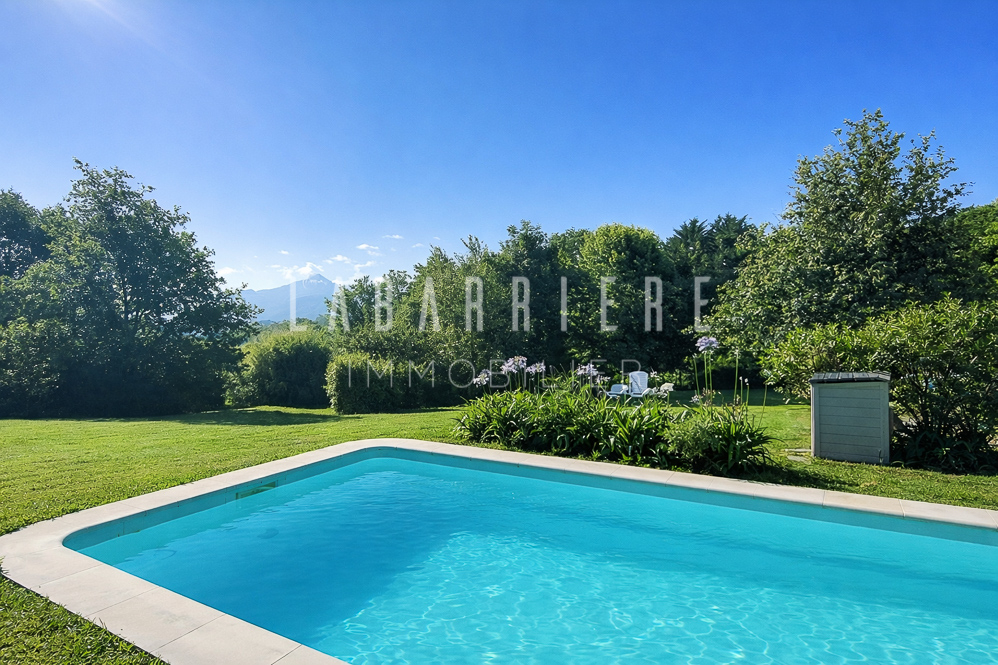 Agence immobilière de LABARRIERE IMMOBILIER Saint jean de luz - LABARRIERE IMMOBILIER