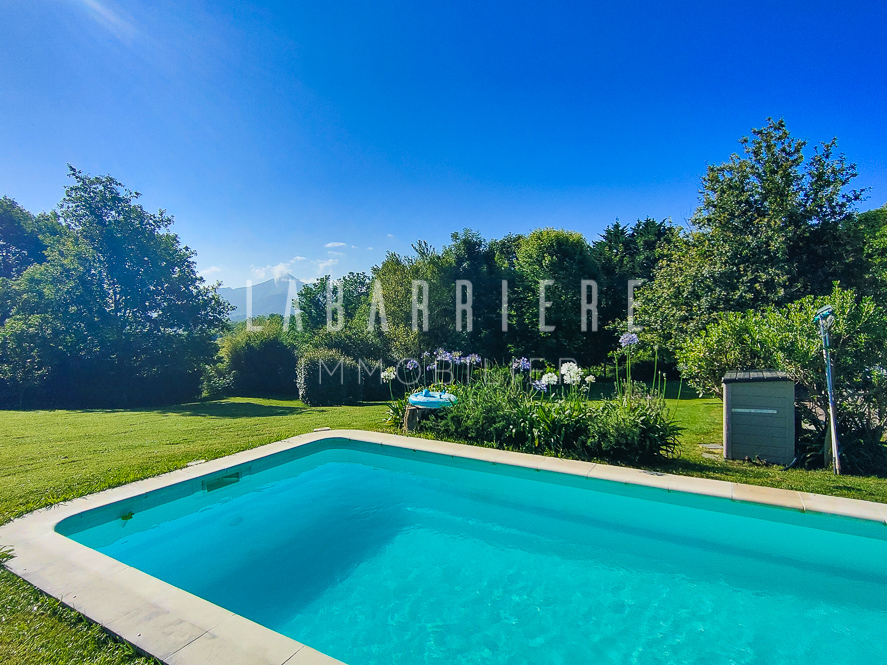 Agence immobilière de LABARRIERE IMMOBILIER Saint jean de luz - LABARRIERE IMMOBILIER