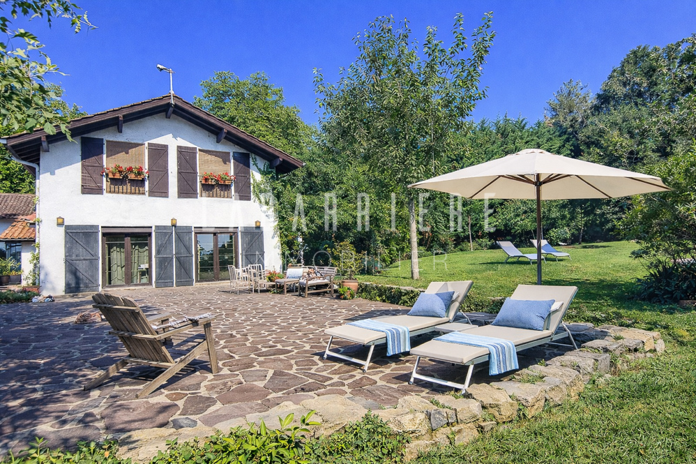 Agence immobilière de LABARRIERE IMMOBILIER Saint jean de luz - LABARRIERE IMMOBILIER