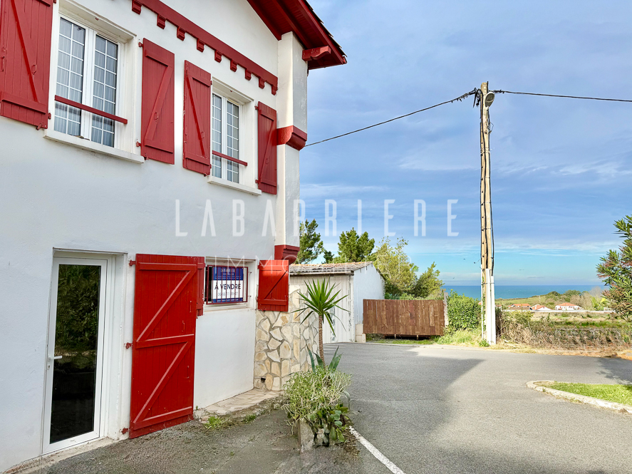 À deux pas de Guéthary et des plages - Charmant T1 bis avec stationnement