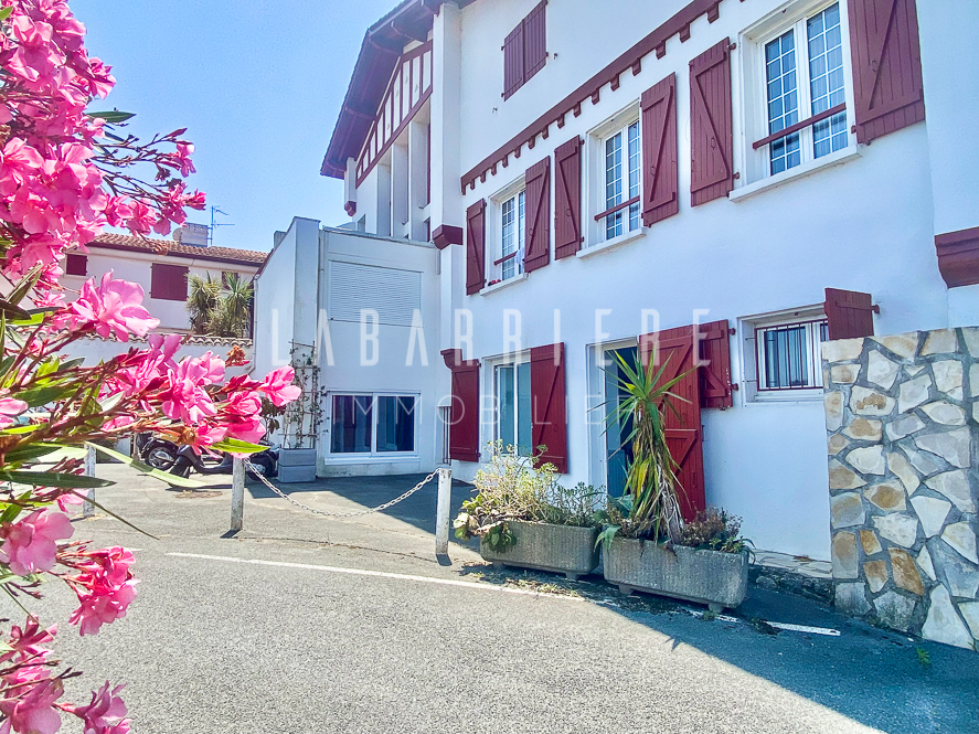 Photo À deux pas de Guéthary et des plages - Charmant T1 bis avec stationnement image 2/6