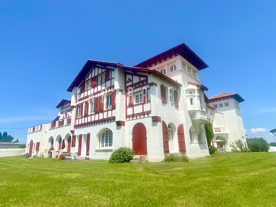 Photo À deux pas de Guéthary et des plages - Charmant T1 bis avec stationnement image 3/6