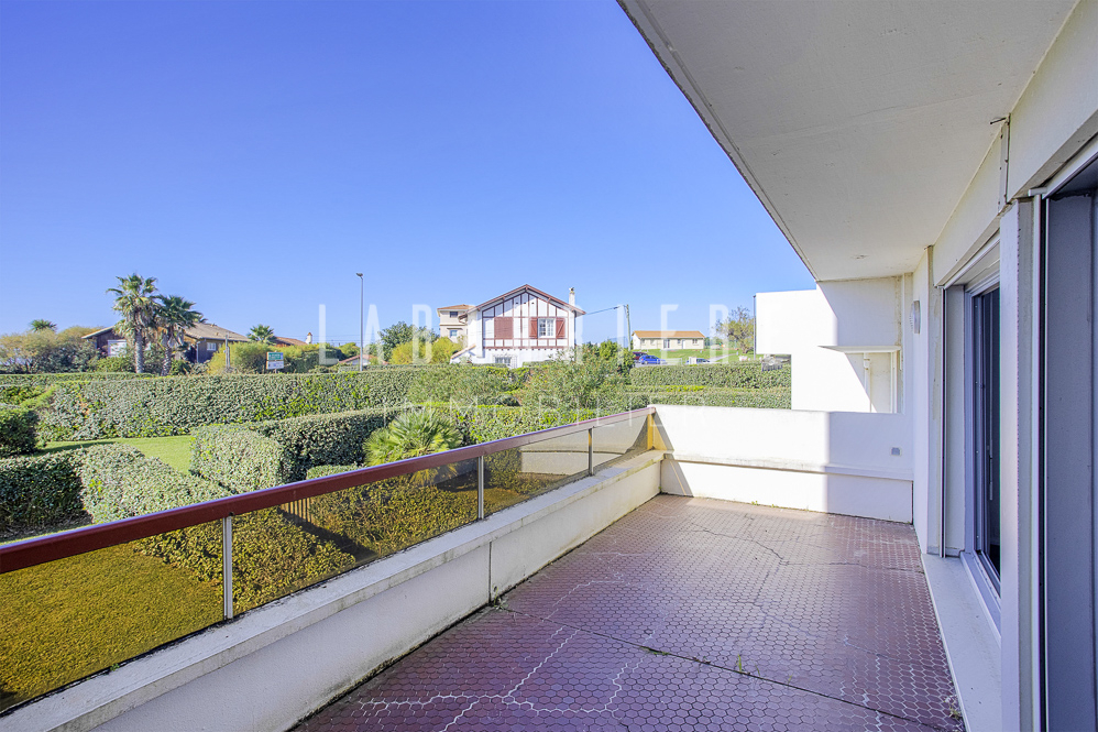 Agence immobilière de LABARRIERE IMMOBILIER Saint jean de luz - LABARRIERE IMMOBILIER
