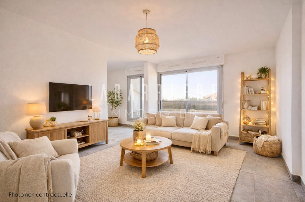 Agence immobilière de LABARRIERE IMMOBILIER Saint jean de luz - LABARRIERE IMMOBILIER