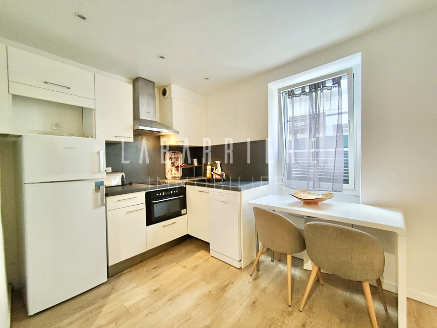 Photo SAINT JEAN DE LUZ (64500) - Studio centre-ville rénové image 4/6