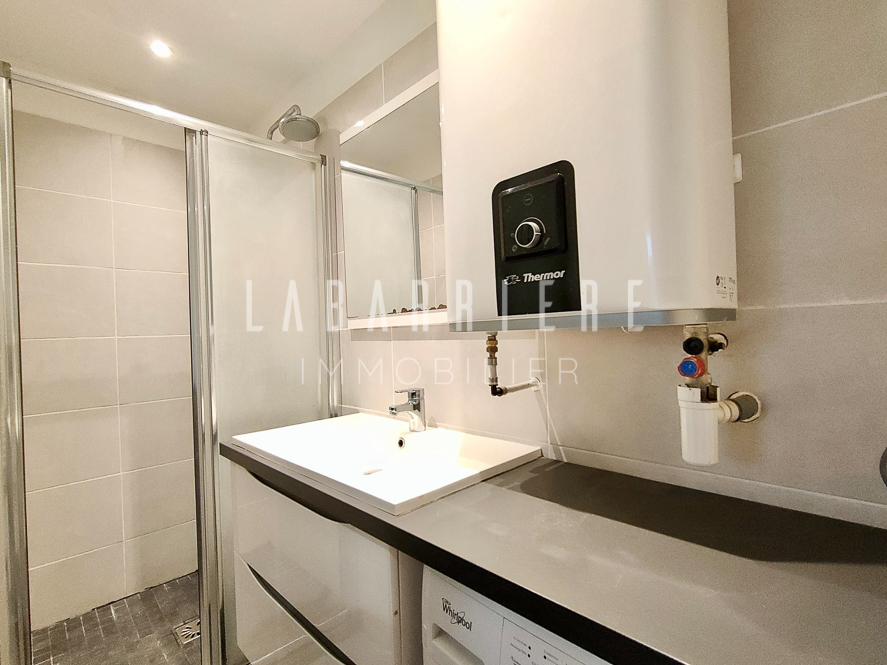 Photo SAINT JEAN DE LUZ (64500) - Studio centre-ville rénové image 5/6