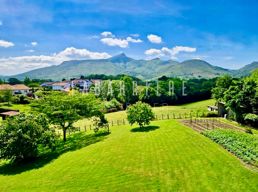 Agence immobilière de LABARRIERE IMMOBILIER Saint jean de luz - LABARRIERE IMMOBILIER
