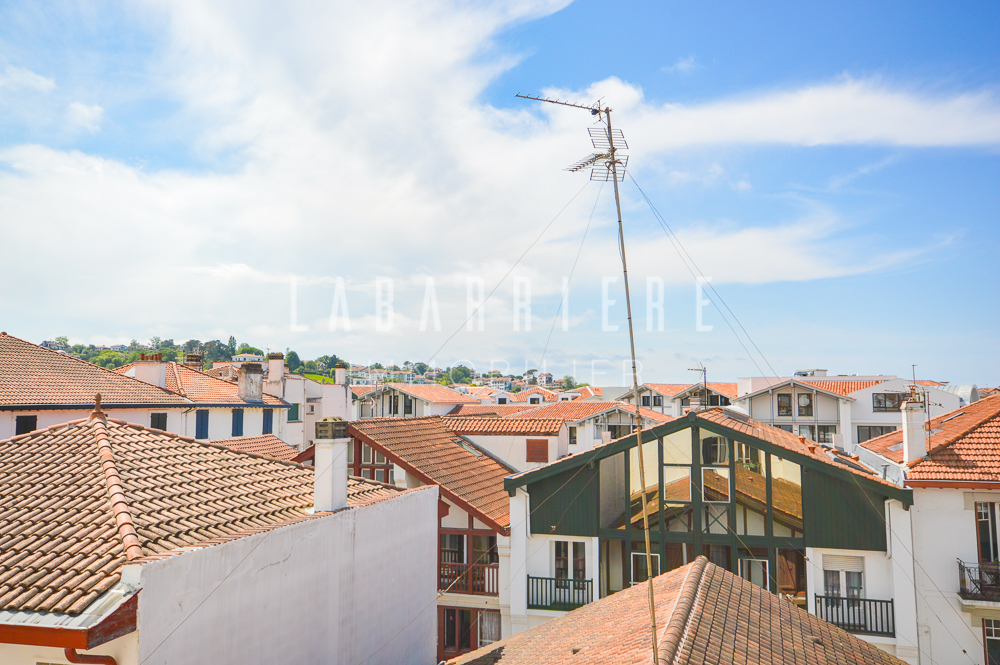 Agence immobilière de LABARRIERE IMMOBILIER Saint jean de luz - LABARRIERE IMMOBILIER
