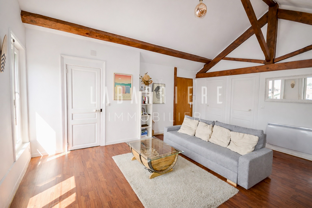 Agence immobilière de LABARRIERE IMMOBILIER Saint jean de luz - LABARRIERE IMMOBILIER