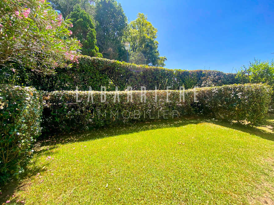 Agence immobilière de LABARRIERE IMMOBILIER Saint jean de luz - LABARRIERE IMMOBILIER