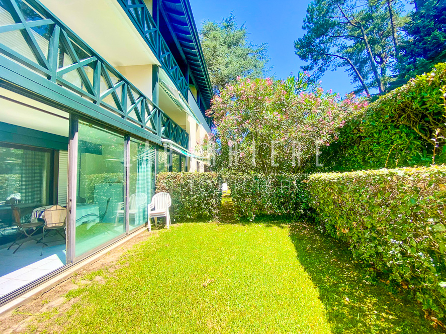 Agence immobilière de LABARRIERE IMMOBILIER Saint jean de luz - LABARRIERE IMMOBILIER