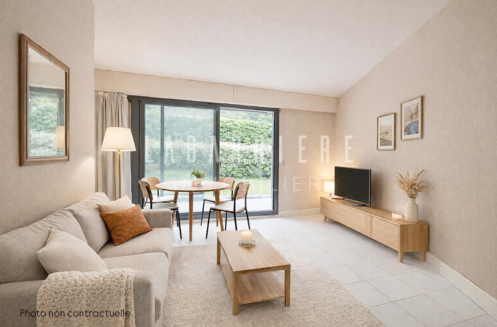 Agence immobilière de LABARRIERE IMMOBILIER Saint jean de luz - LABARRIERE IMMOBILIER