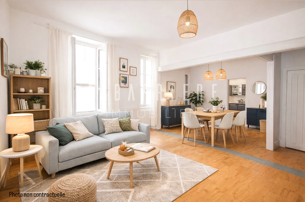 Agence immobilière de LABARRIERE IMMOBILIER Saint jean de luz - LABARRIERE IMMOBILIER