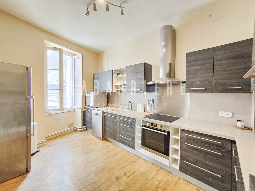 Photo BIARRITZ - APPARTEMENT T4 DE CARACTÈRE EN HYPER-CENTRE image 6/6