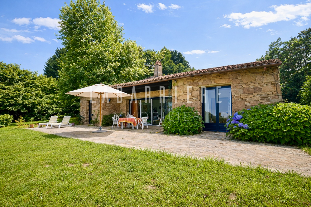 Agence immobilière de LABARRIERE IMMOBILIER Saint jean de luz - LABARRIERE IMMOBILIER