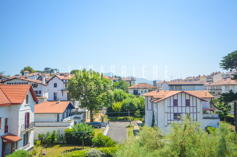 Photo SAINT JEAN DE LUZ 64500 - T3 - BALCON - CAVE - STATIONNEMENT. image 3/6