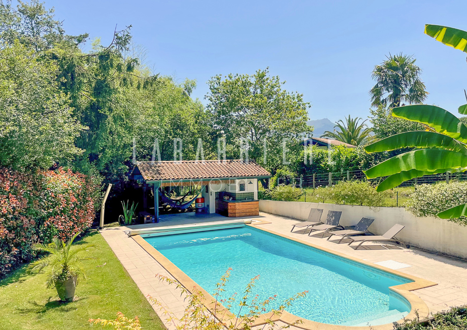 Photo Une parenthèse de lumière et de sérénité à 10 minutes de Saint-Jean-de-Luz image 2/6