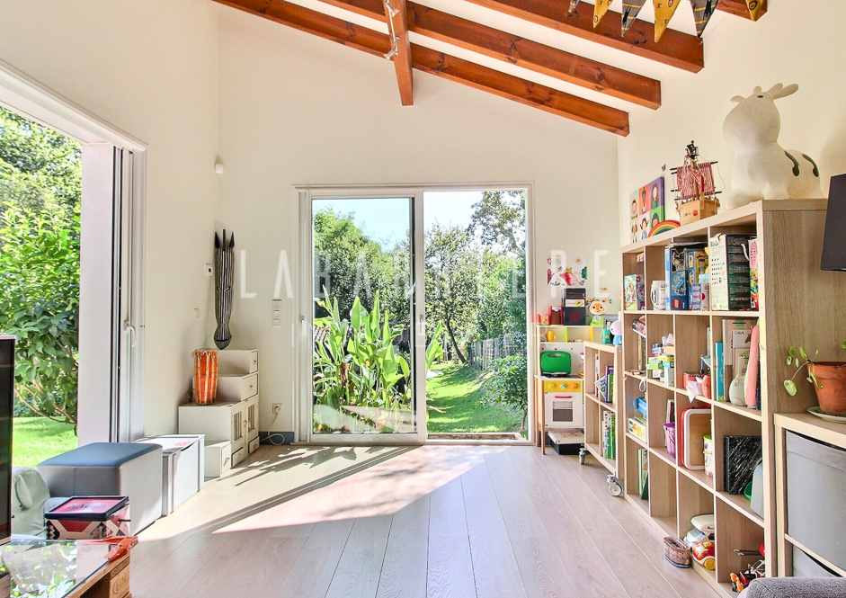 Photo Une parenthèse de lumière et de sérénité à 10 minutes de Saint-Jean-de-Luz image 6/6