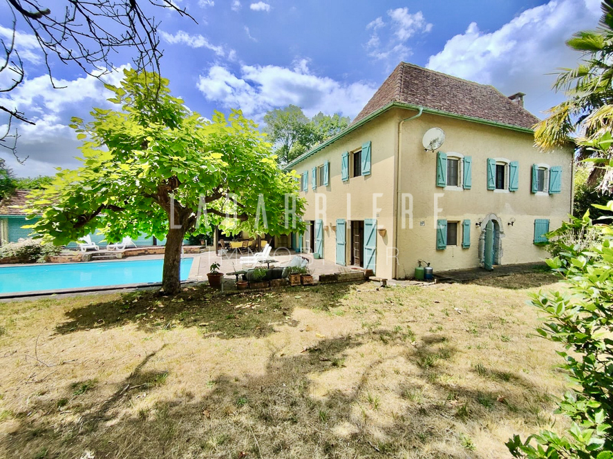 Agence immobilière de LABARRIERE IMMOBILIER Saint jean de luz - LABARRIERE IMMOBILIER