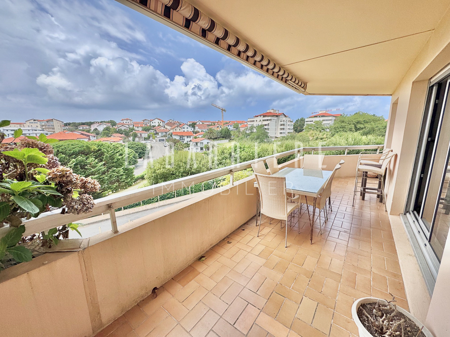 Agence immobilière de LABARRIERE IMMOBILIER Saint jean de luz - LABARRIERE IMMOBILIER