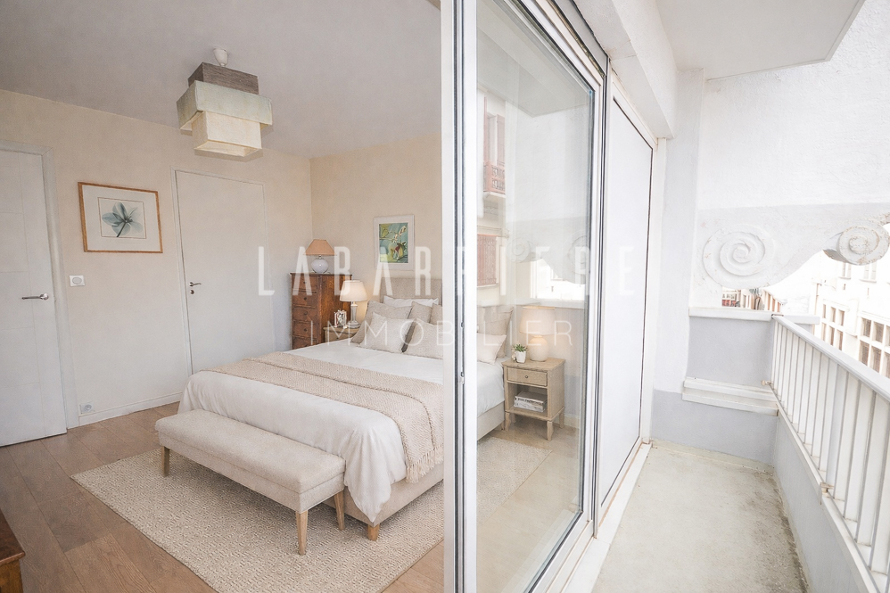 Agence immobilière de LABARRIERE IMMOBILIER Saint jean de luz - LABARRIERE IMMOBILIER