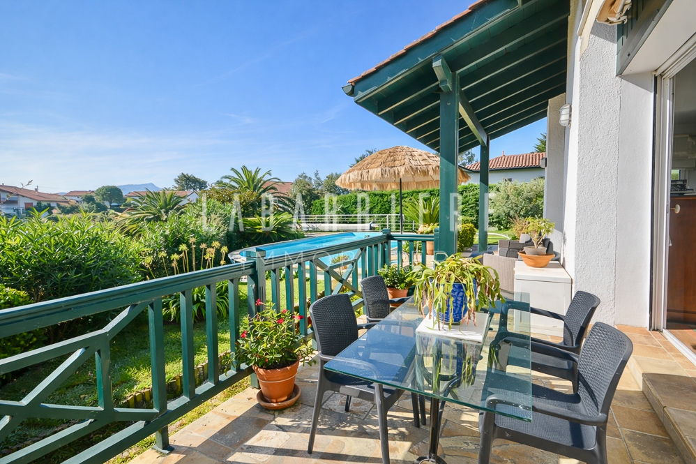 Agence immobilière de LABARRIERE IMMOBILIER Saint jean de luz - LABARRIERE IMMOBILIER