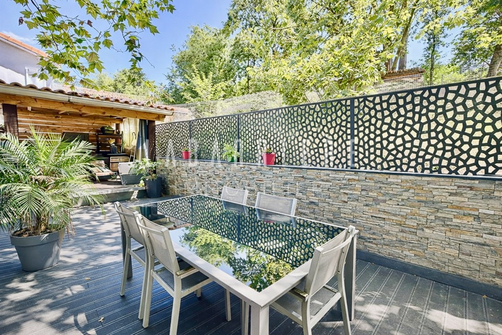 Agence immobilière de LABARRIERE IMMOBILIER Saint jean de luz - LABARRIERE IMMOBILIER