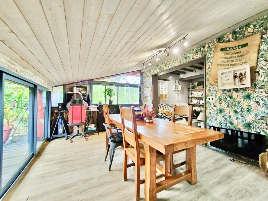 Photo Appartement T4 avec terrasses, jardin et stationnements image 4/6