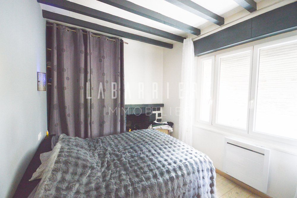 Photo Appartement T4 avec terrasses, jardin et stationnements image 5/6