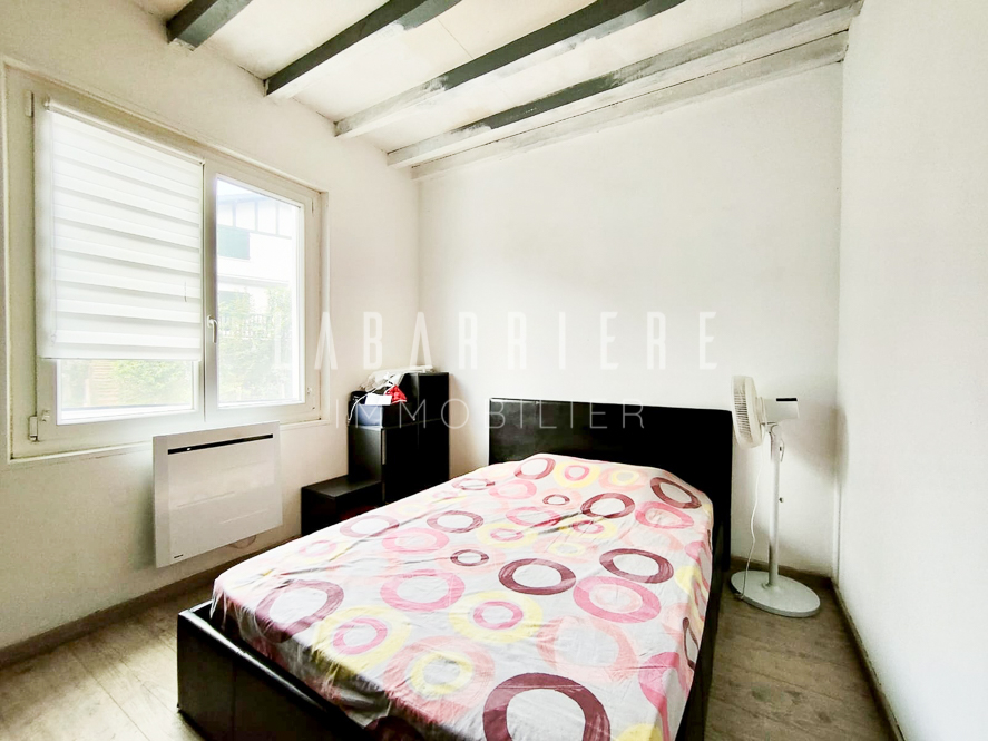 Photo Appartement T4 avec terrasses, jardin et stationnements image 6/6