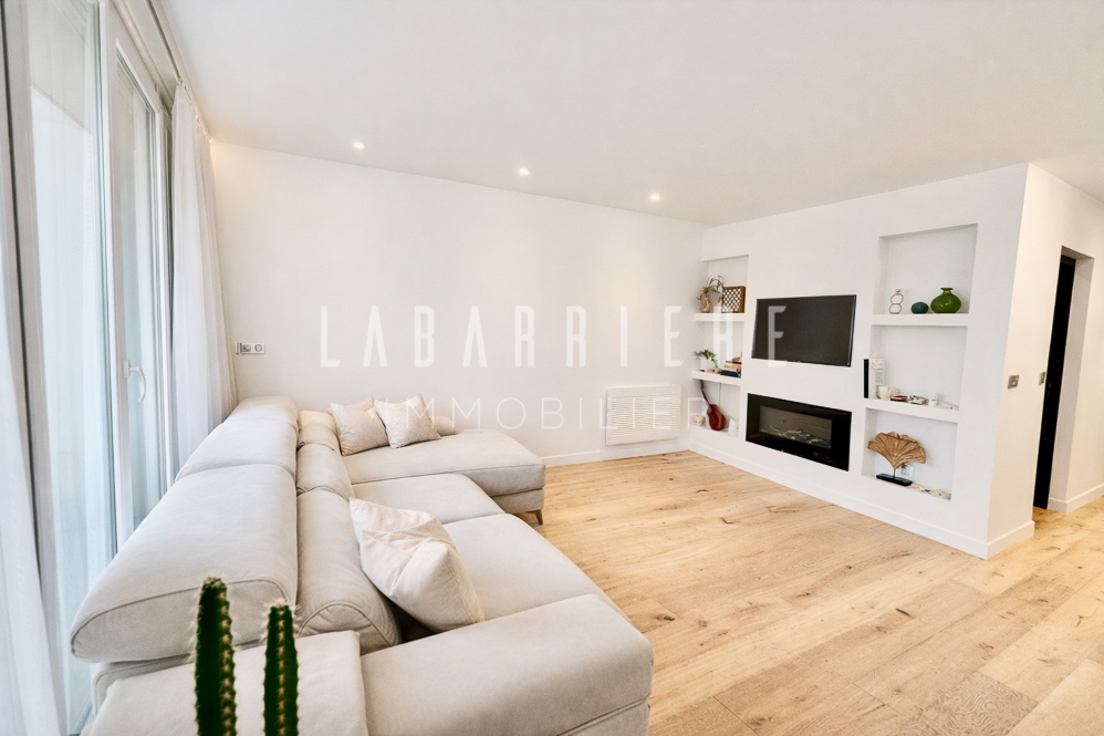 Agence immobilière de LABARRIERE IMMOBILIER Saint jean de luz - LABARRIERE IMMOBILIER