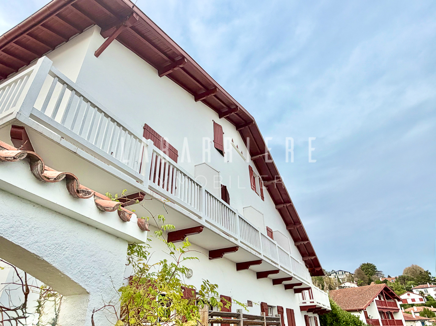 Agence immobilière de LABARRIERE IMMOBILIER Saint jean de luz - LABARRIERE IMMOBILIER