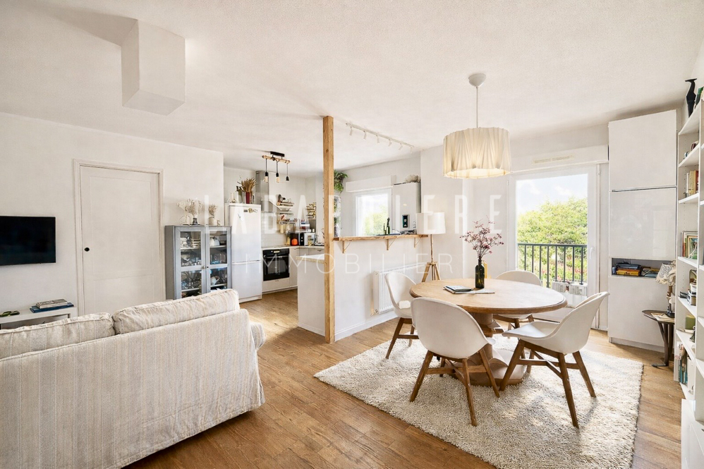 Agence immobilière de LABARRIERE IMMOBILIER Saint jean de luz - LABARRIERE IMMOBILIER