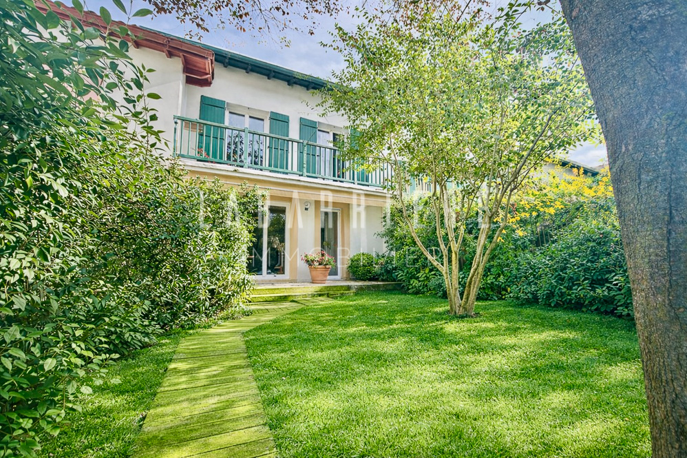 Agence immobilière de LABARRIERE IMMOBILIER Saint jean de luz - LABARRIERE IMMOBILIER