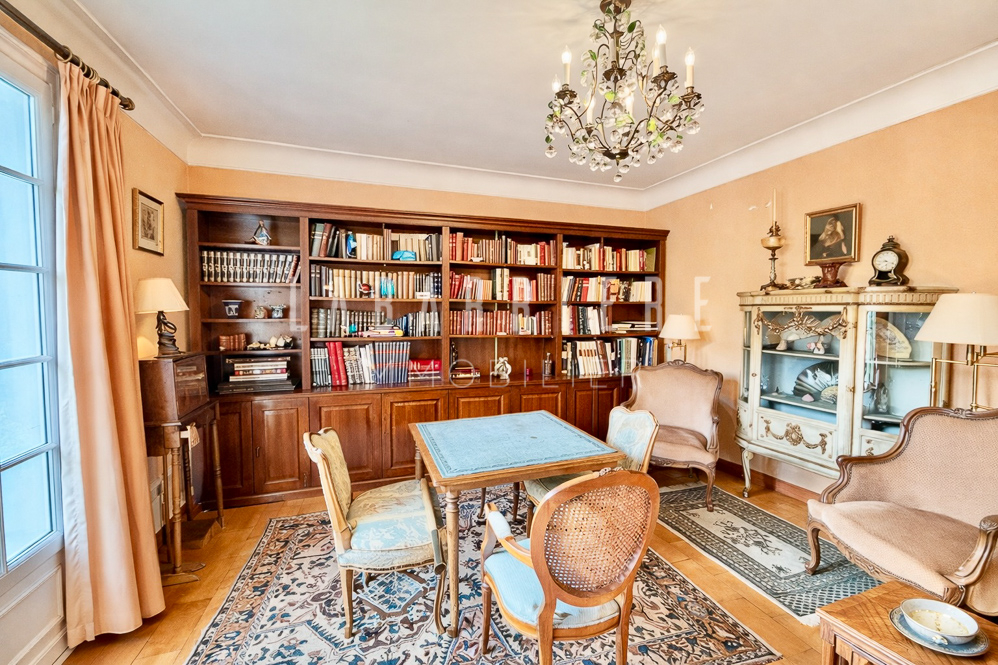 Photo Maison T8 avec jardin et dependance image 4/6