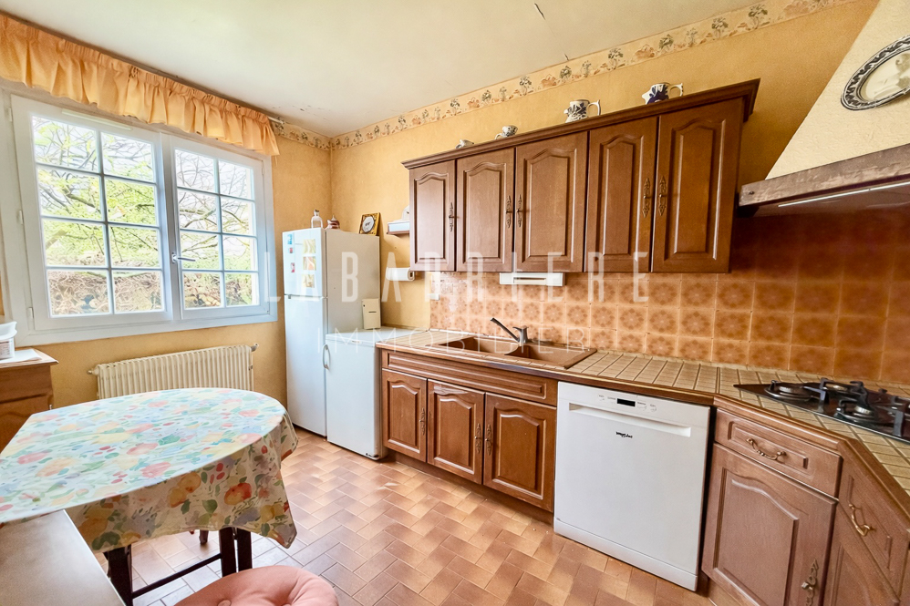 Photo Maison T8 avec jardin et dependance image 6/6