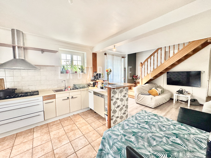 Agence immobilière de LABARRIERE IMMOBILIER Saint jean de luz - LABARRIERE IMMOBILIER