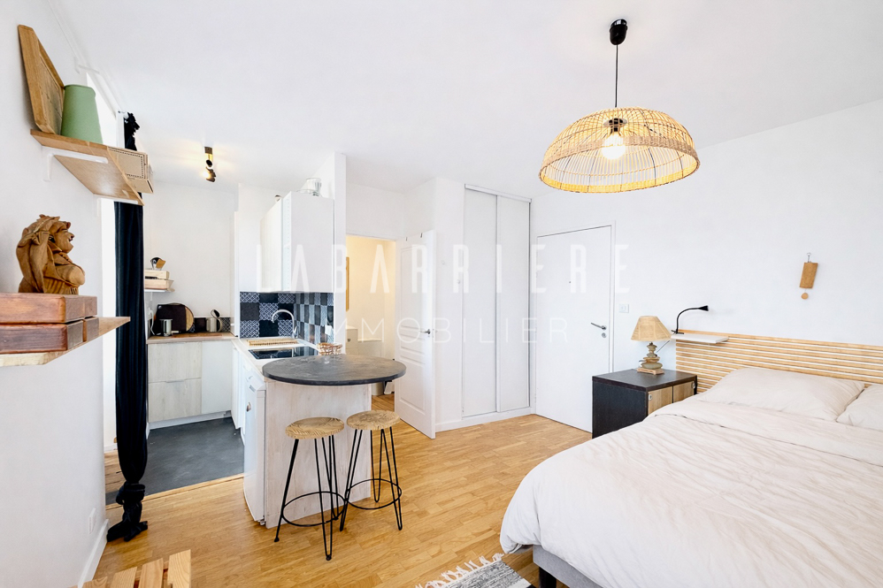 Agence immobilière de LABARRIERE IMMOBILIER Saint jean de luz - LABARRIERE IMMOBILIER