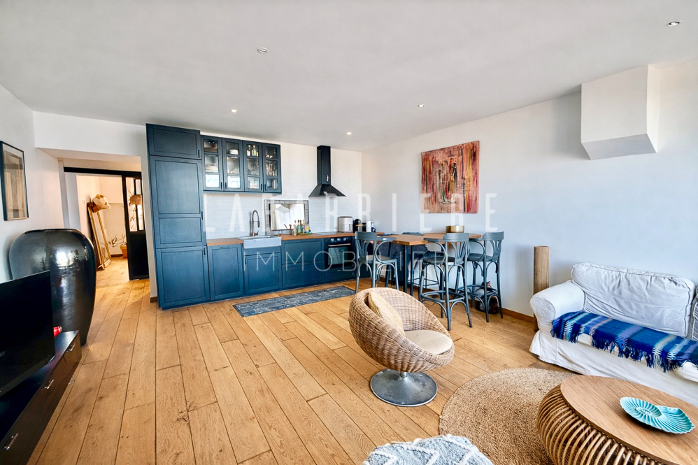 Agence immobilière de LABARRIERE IMMOBILIER Saint jean de luz - LABARRIERE IMMOBILIER