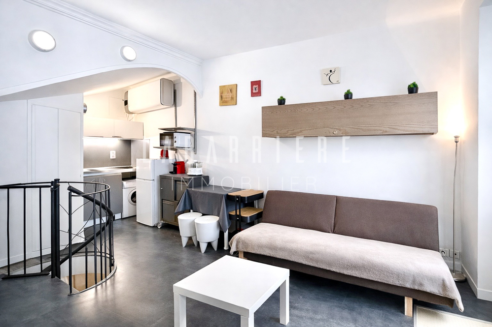 Agence immobilière de LABARRIERE IMMOBILIER Saint jean de luz - LABARRIERE IMMOBILIER