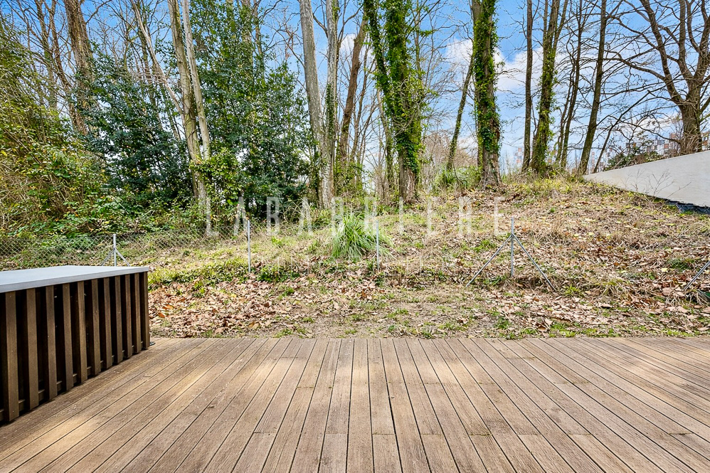 Agence immobilière de LABARRIERE IMMOBILIER Saint jean de luz - LABARRIERE IMMOBILIER