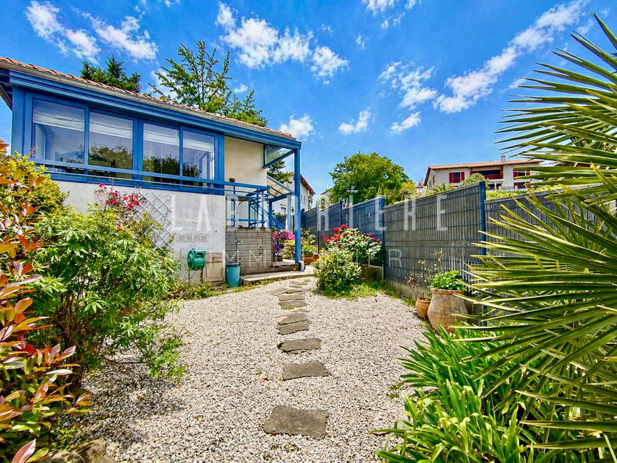 Agence immobilière de LABARRIERE IMMOBILIER Saint jean de luz - LABARRIERE IMMOBILIER