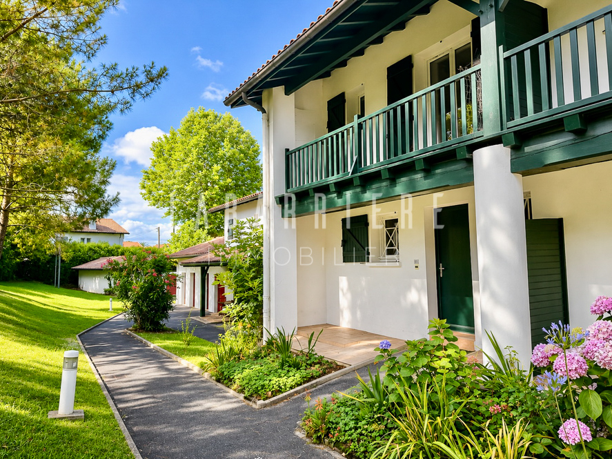Agence immobilière de LABARRIERE IMMOBILIER Saint jean de luz - LABARRIERE IMMOBILIER