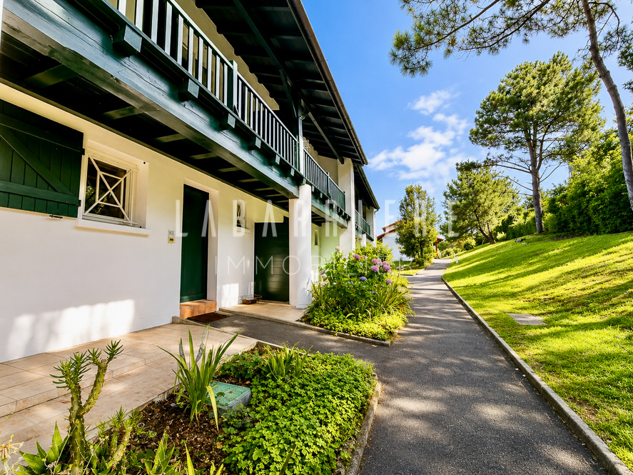Agence immobilière de LABARRIERE IMMOBILIER Saint jean de luz - LABARRIERE IMMOBILIER