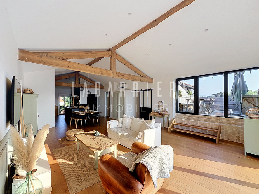 Agence immobilière de LABARRIERE IMMOBILIER Saint jean de luz - LABARRIERE IMMOBILIER