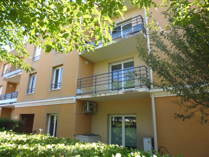 APPARTEMENT TYPE 3 BUXEROLLES - 3 pièce(s) - 69 m2 - Balcon.